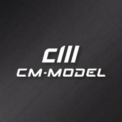 CM Models — diecast brand