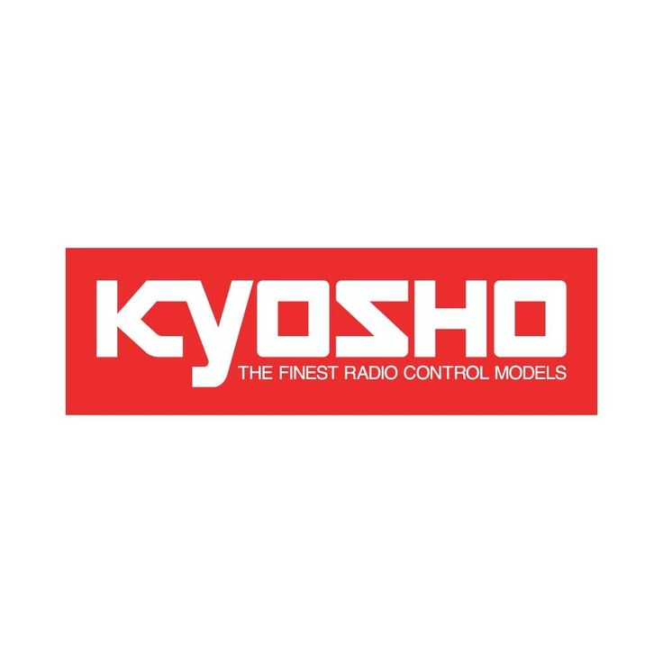 Kyosho — diecast brand