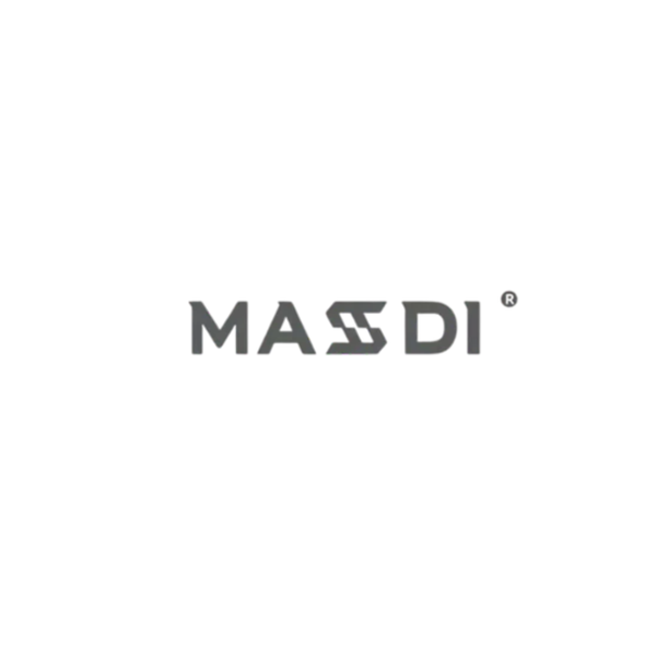 MASSDI — diecast brand