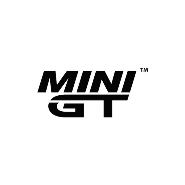 Mini GT — diecast brand