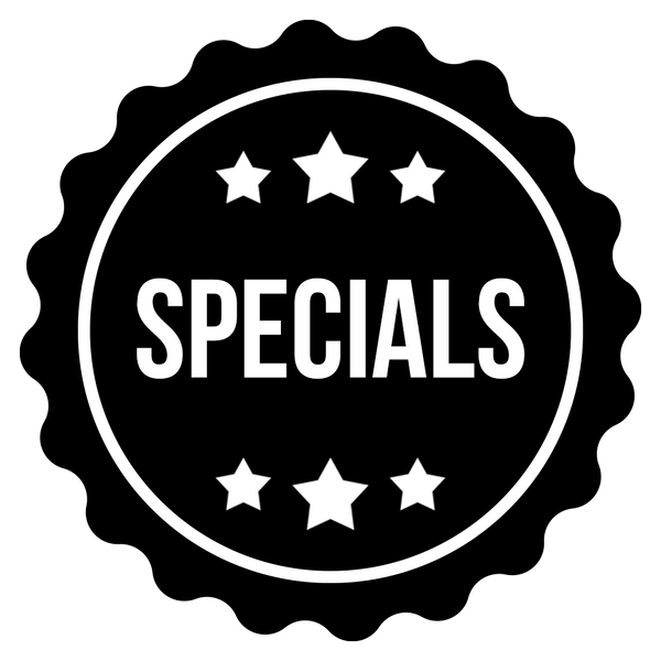 Specials