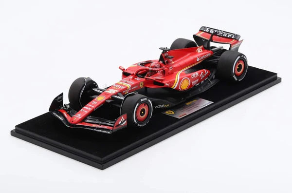 Ferrari SF23 L | 1:24 Licensed Model