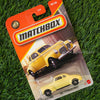 1941 Plymouth Coupe | Matchbox