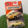 1941 Plymouth Coupe | Matchbox