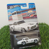 1954 Mercedes Benz 300 SL | Hotwheels Imported