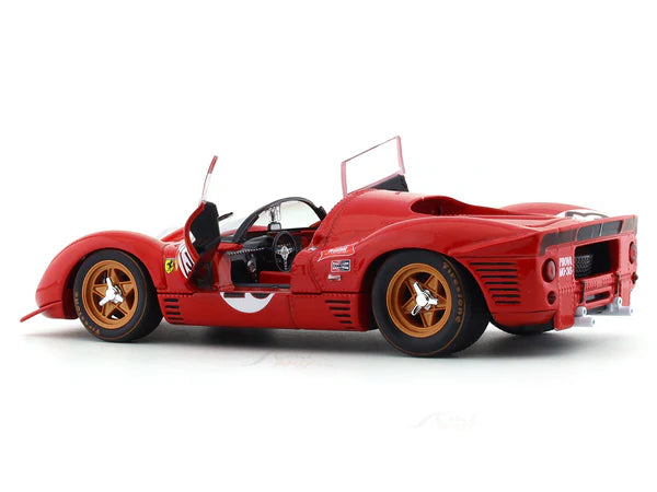 Ferrari 330 P4 | 1:24 Licensed Model