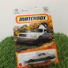 1994 Lexus LS400 | Matchbox