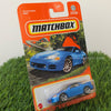 1994 Mitsubishi | Matchbox