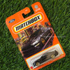 19 Ford Mustang Coupe | Matchbox