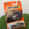 19 Ford Mustang Coupe | Matchbox