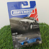 Ford Mustang Convertible 2018 | Matchbox