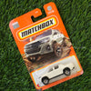 2018 Toyota Hilux | Matchbox