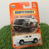 2018 Toyota Hilux | Matchbox