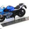 Suzuki GSX R1000 1:18 MSZ | Licensed Model