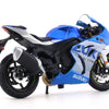 Suzuki GSX R1000 1:18 MSZ | Licensed Model