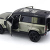 Land Rover Defender 2022 1:24 Licensed Model