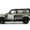 Land Rover Defender 2022 1:24 Licensed Model