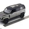 Land Rover 2022 | 1:24 Licensed Model