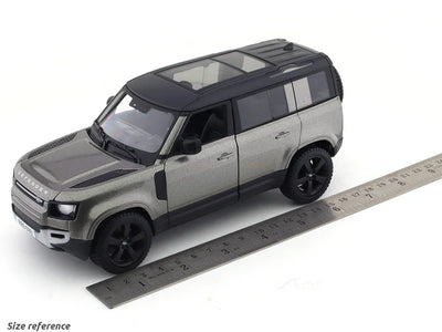 Land Rover 2022 | 1:24 Licensed Model