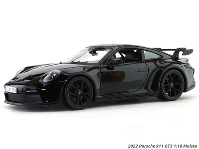 Porsche GT3 | 1:18 Licensed Model