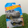 21 Ford Bronco | Hotwheels Imported