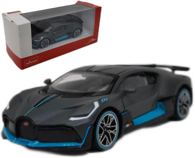 Bugatti Divo 1:43 Licensed Rastar