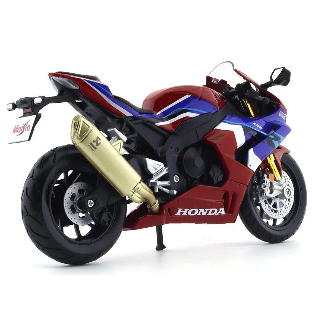 Honda CBR 1000R-R FIRE 1:12 Licensed Model