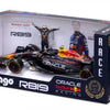 Red Bull RB19 P |  1:24 Licensed Model