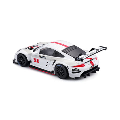 Porsche 911 1:43 Licensed Model