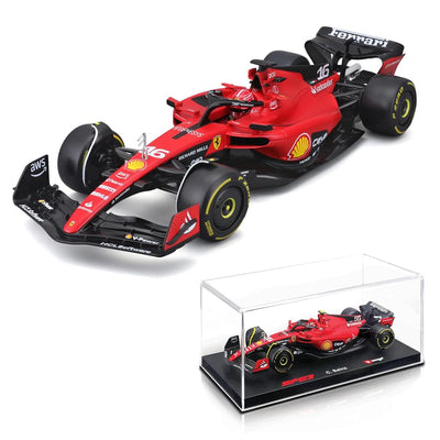 Ferrari SF23 L | 1:24 Licensed Model