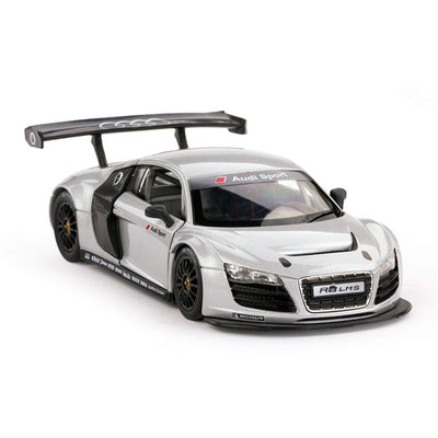 Audi R8 LMS | 1:24 Licensed Rasthar