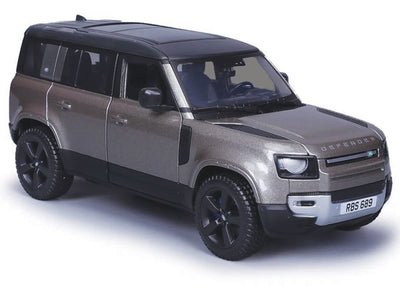 Land Rover 2022 | 1:24 Licensed Model