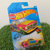 1967 Ford Mustang Coupe | Hotwheels Imported