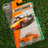 70 Datsun 510 Rally | Matchbox