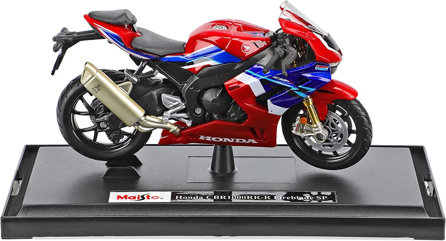 Honda CBR 1000R-R | 1:18 Licensed Model