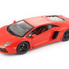 Lamborghini Aventador | 1:24 Licensed Model