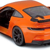 Porsche 911 GT3 2022 | 1:24 Licensed Model