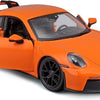 Porsche 911 GT3 2022 | 1:24 Licensed Model