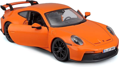 Porsche 911 GT3 2022 | 1:24 Licensed Model