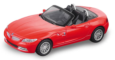 BMW Z4 | 1:43 Licensed Rasthar