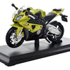 BMW S1000RR 2010 | 1:18 Licensed Model