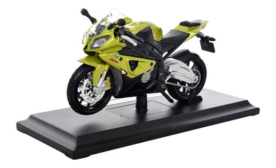 BMW S1000RR 2010 | 1:18 Licensed Model