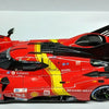 Ferrari 499P |  1:24 Licensed Model