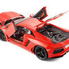 Lamborghini Aventador | 1:24 Licensed Model