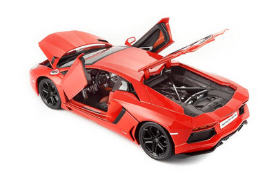 Lamborghini Aventador | 1:24 Licensed Model