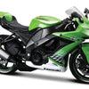 Kawasaki Ninja ZX-10R | 1:12 Licensed Model