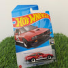 Alfa Romeo gtv6 3.0 | Hotwheels Imported