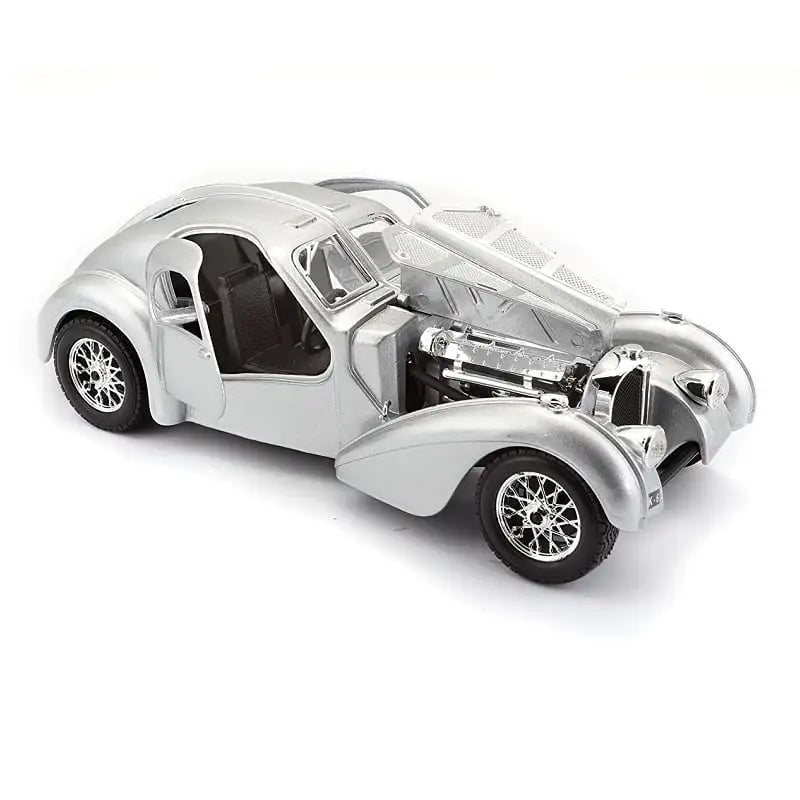 Bugatti Atlantic | 1:24 Licensed Model