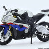 BMW S1000 RR | 1:12 Licensed Model