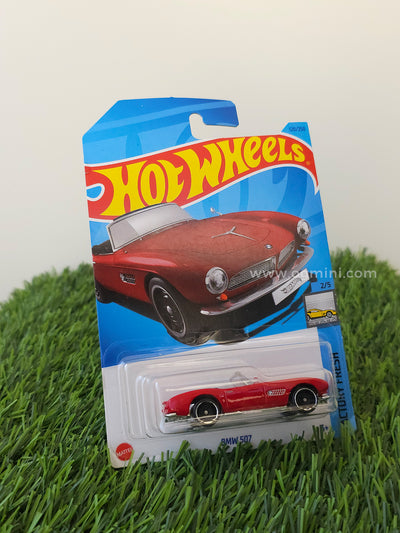 BMW 507 | Hotwheels Imported